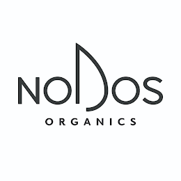 NODOS ORGANICS logo