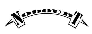 NODOUBT logo