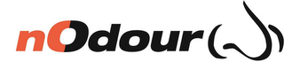 NODOUR logo