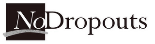 NODROPOUTS logo