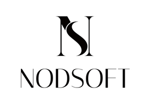 NODSOFT logo