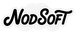 NODSOFT logo
