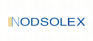 NODSOLEX logo