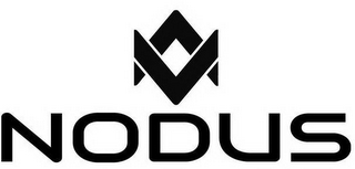 NODUS logo