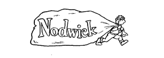 NODWICK logo