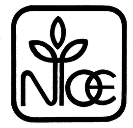 NOE logo