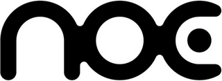 NOE logo