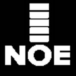 NOE logo