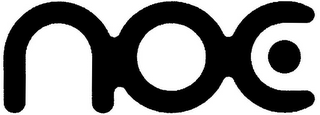 NOE logo