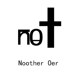 NOE NOOTHER OER logo