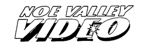 NOE VALLEY VIDEO logo