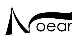 NOEAR logo