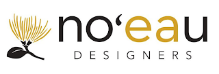 NO'EAU DESIGNERS logo