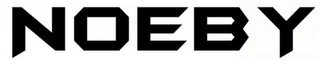 NOEBY logo