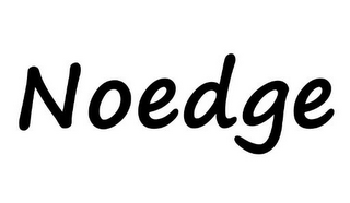 NOEDGE logo