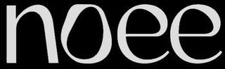 NOEE logo