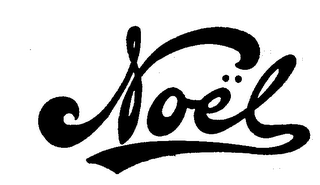 NOEL logo