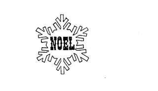 NOEL logo