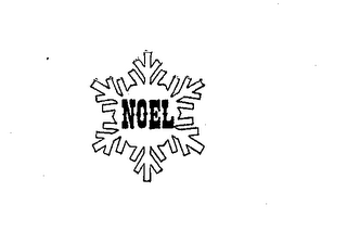 NOEL logo