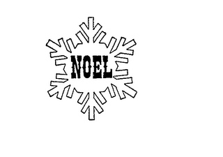 NOEL logo