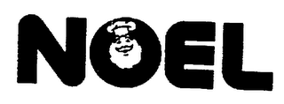 NOEL logo