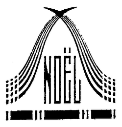 NOEL logo