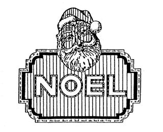 NOEL logo