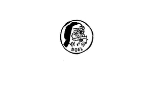 NOEL logo