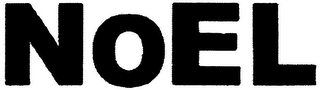 NOEL logo