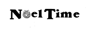 NOEL TIME logo