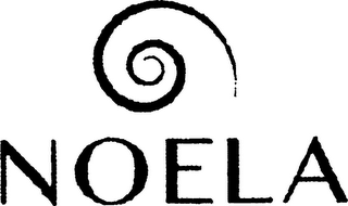 NOELA logo