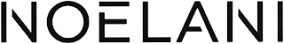 NOELANI logo