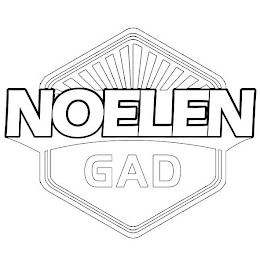 NOELEN GAD logo
