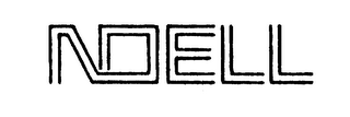 NOELL logo