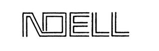 NOELL logo