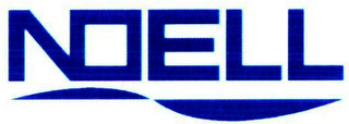 NOELL logo