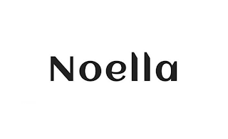 NOELLA logo