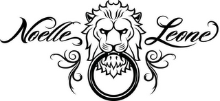 NOELLE LEONE logo