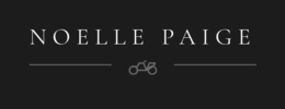 NOELLE PAIGE logo