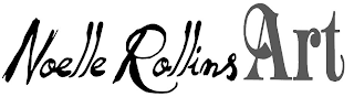 NOELLE ROLLINS logo