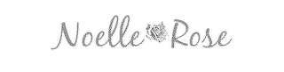 NOELLE ROSE logo