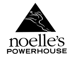 NOELLE'S POWERHOUSE logo