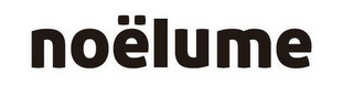 NOELUME logo