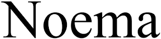 NOEMA logo