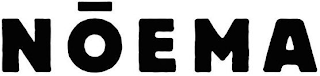 NOEMA logo