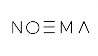 NOEMA logo