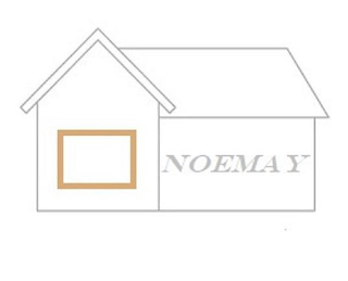 NOEMAY logo