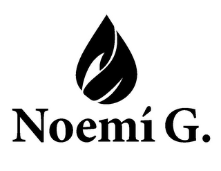 NOEMI G. logo