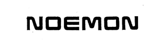 NOEMON logo