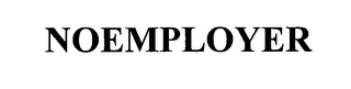 NOEMPLOYER logo